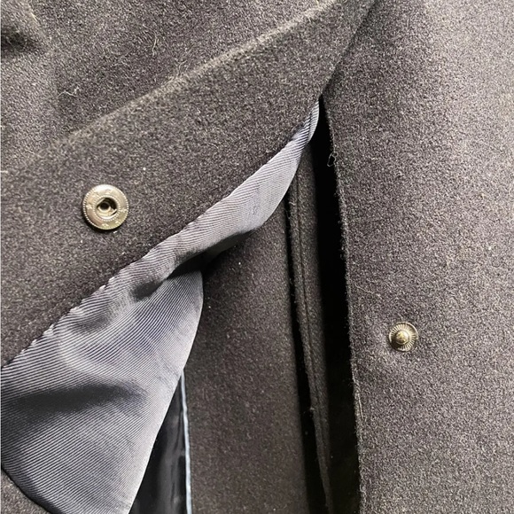 Men’s Perry Ellis Coat size XL - Picture 5 of 6